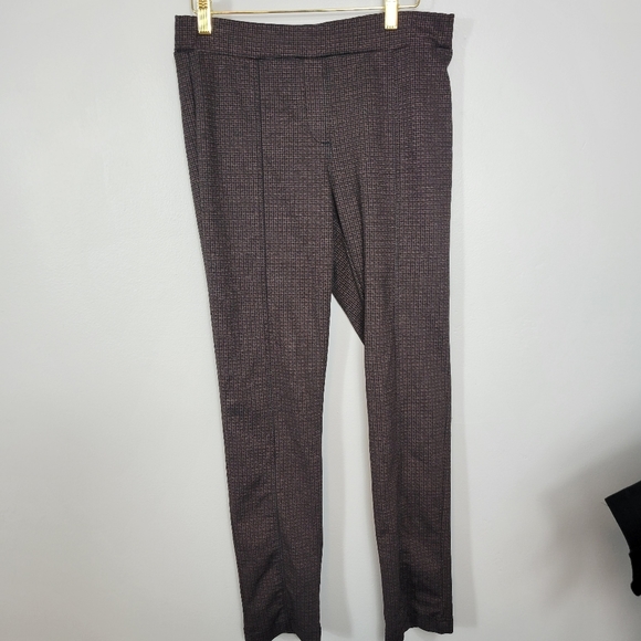 Medium Dash Pull On Work Trousers Skinny - Picture 1 of 6